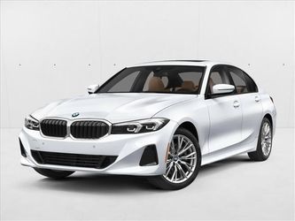 2026 BMW 330i