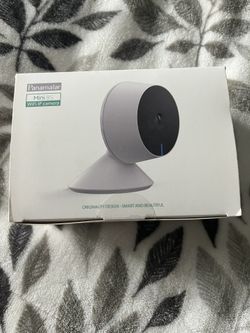 Wi-Fi Camera 