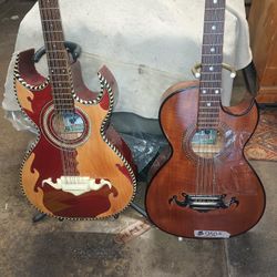 BAJO QUINTOS