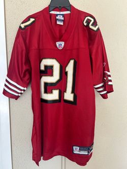49ers Gore Jersey Large