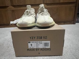 YEEZY 350 BOOST V2 "FLAX"