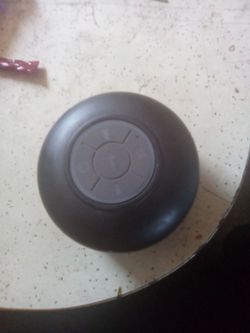 BTS-07 Bluetooth Speaker