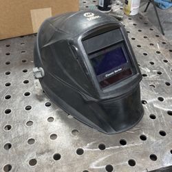 Miller Welding Hood