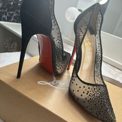 Christian Louboutin