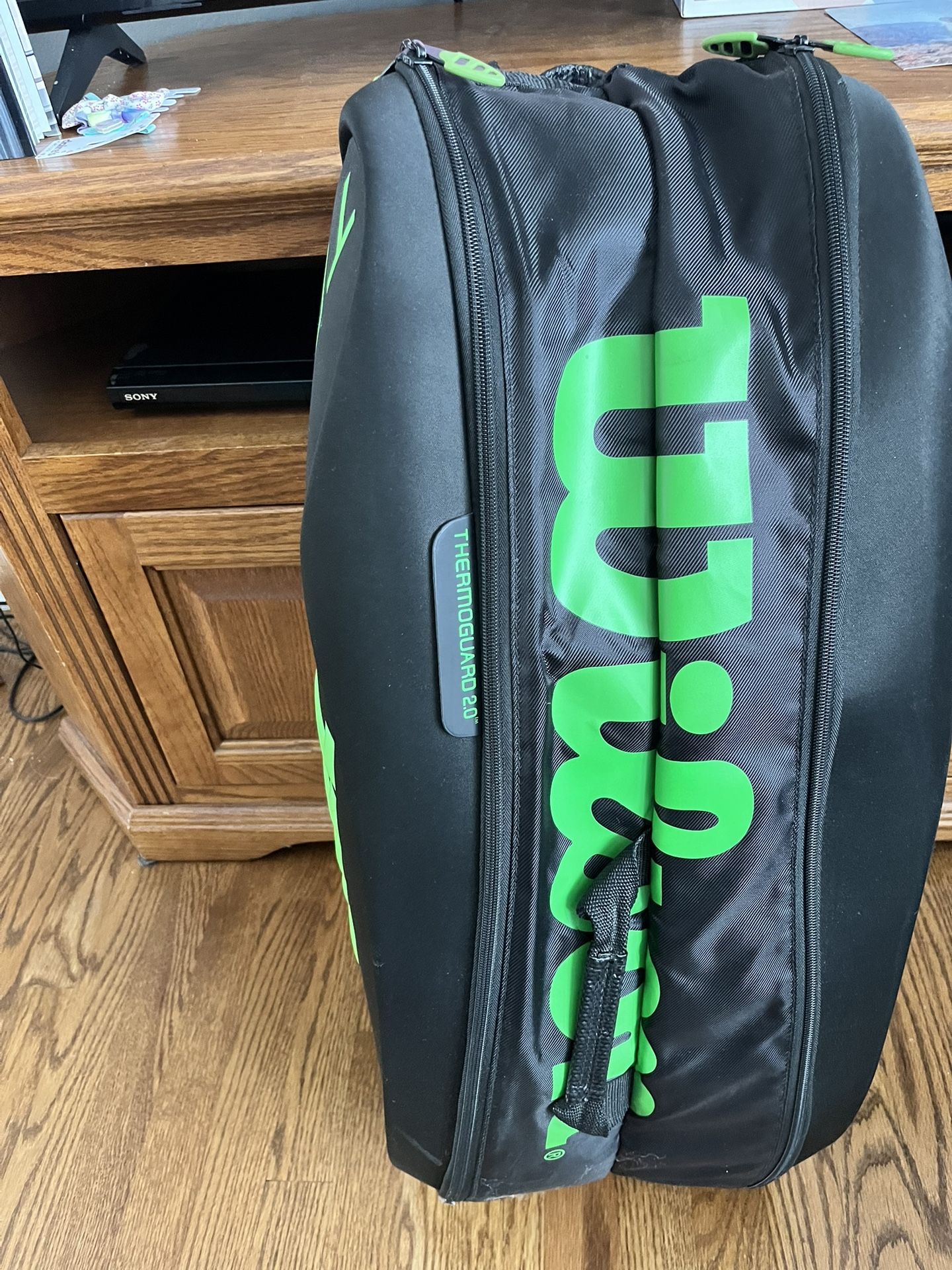 Wilson Tour Tennis Bag 