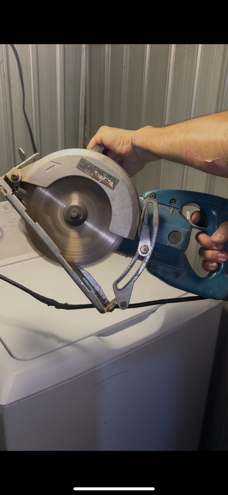 Makita Circular Saw