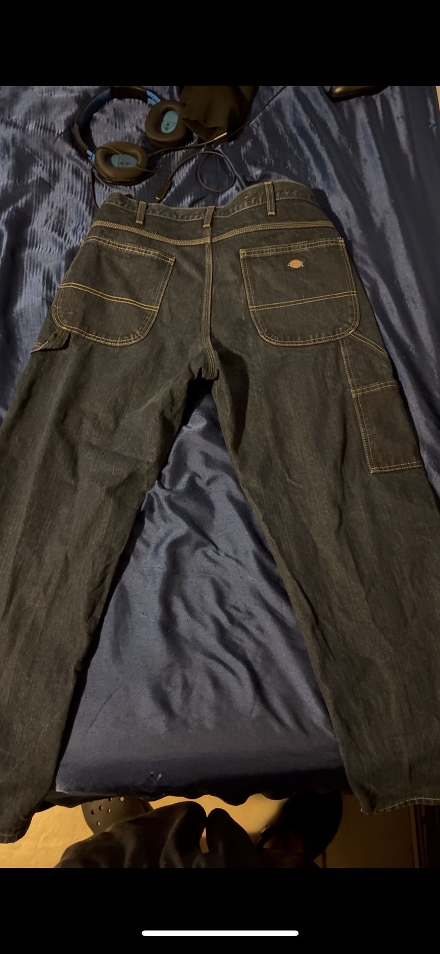Dickie jeans 