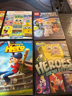 Dvds