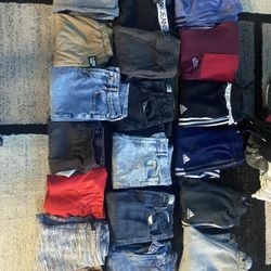 Boys Clothes 