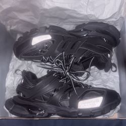 Balenciaga Track Runners 1.0