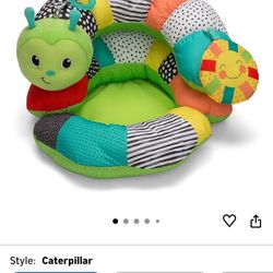 Baby Caterpillar Chair