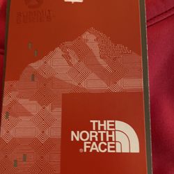 Brand New Jersey North Face