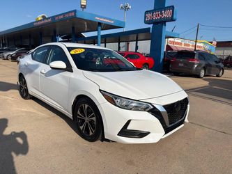 2022 Nissan Sentra