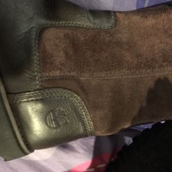  Girls Timberland Boots