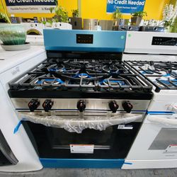 Estufa Frigidaire A Pagos