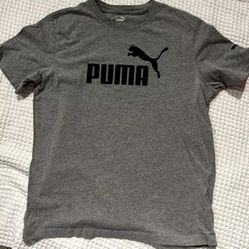 Puma Men’s Shirt Large