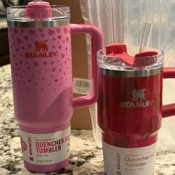 Starbucks Valentines 