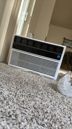 Seasons A/C Unit 6000 BTU