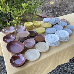 Vintage MelMar Bonanza!