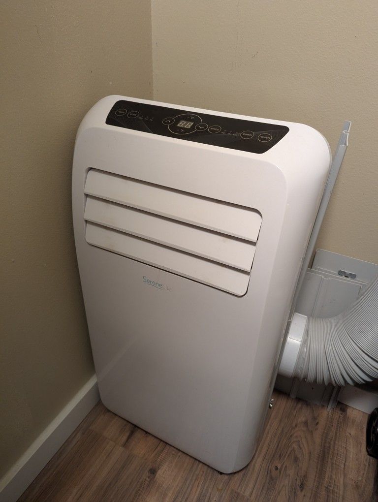 12000 BTU Portable Air Conditioner