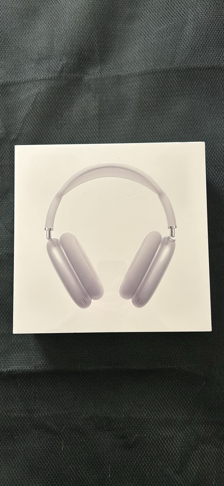 Airpod Max Selaed