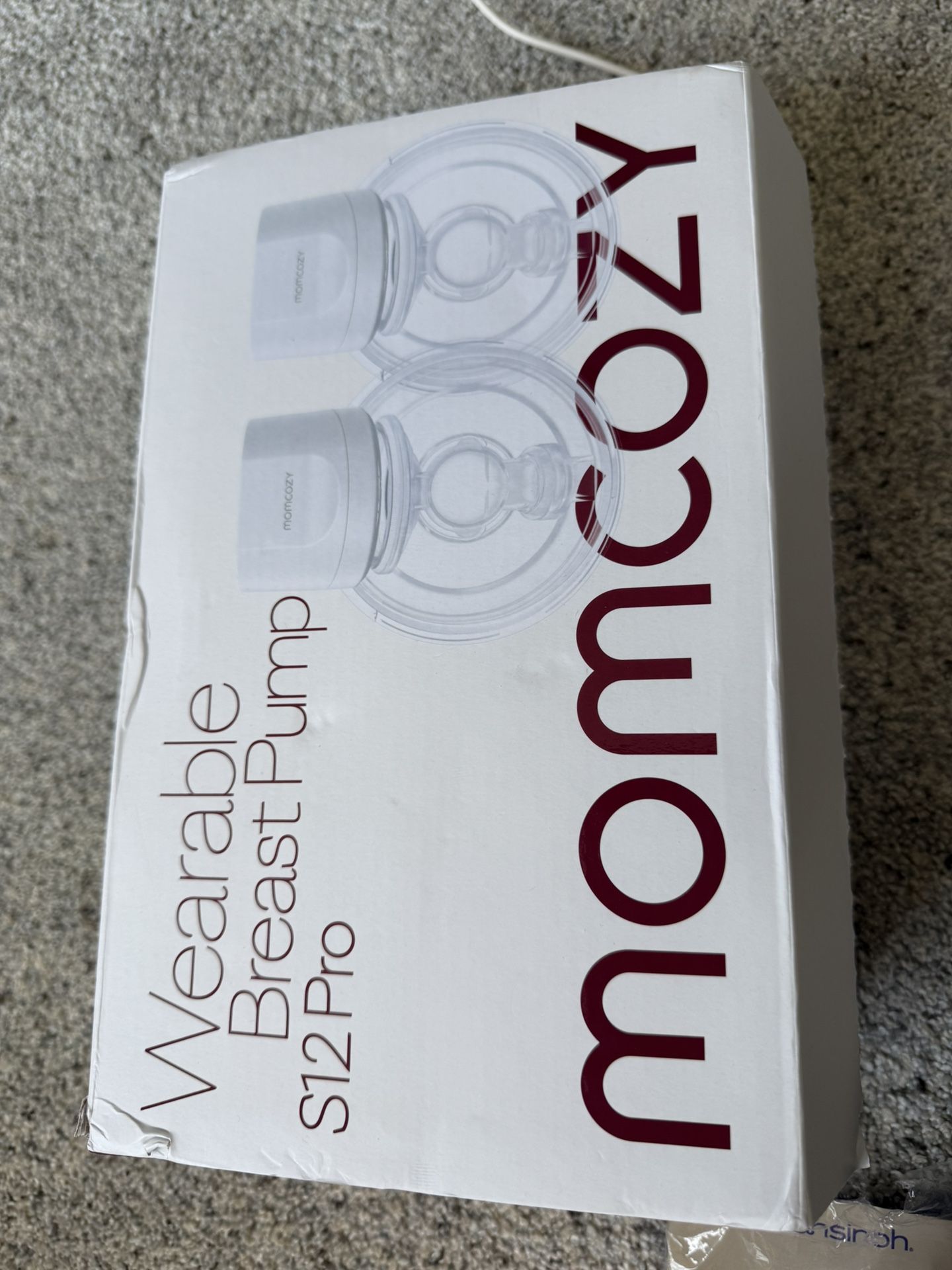 Breast Pump