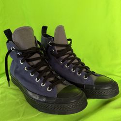 HIGH TOP CHUCKS 9 MENS