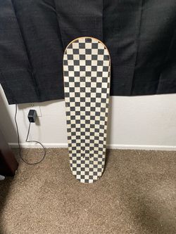 Skateboard
