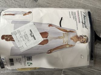 Woman Halloween Costume