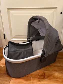 Uppababy Bassinet