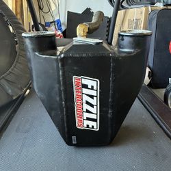 2023 Fizzle F1000 Seadoo Intercooler
