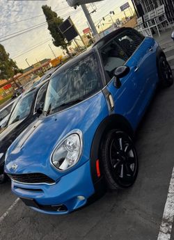 2013MiniCountryman
