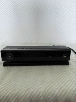 Xbox One Console Kinect