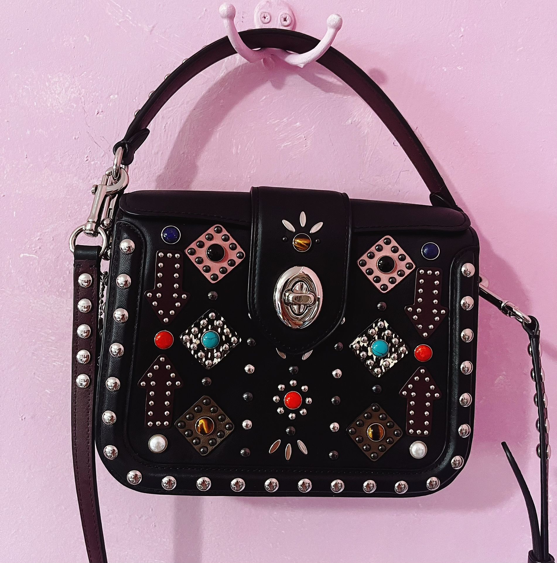 Coach 1941 Page Bag