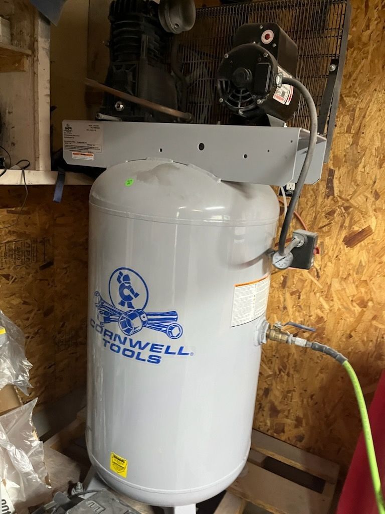 Air Compressor