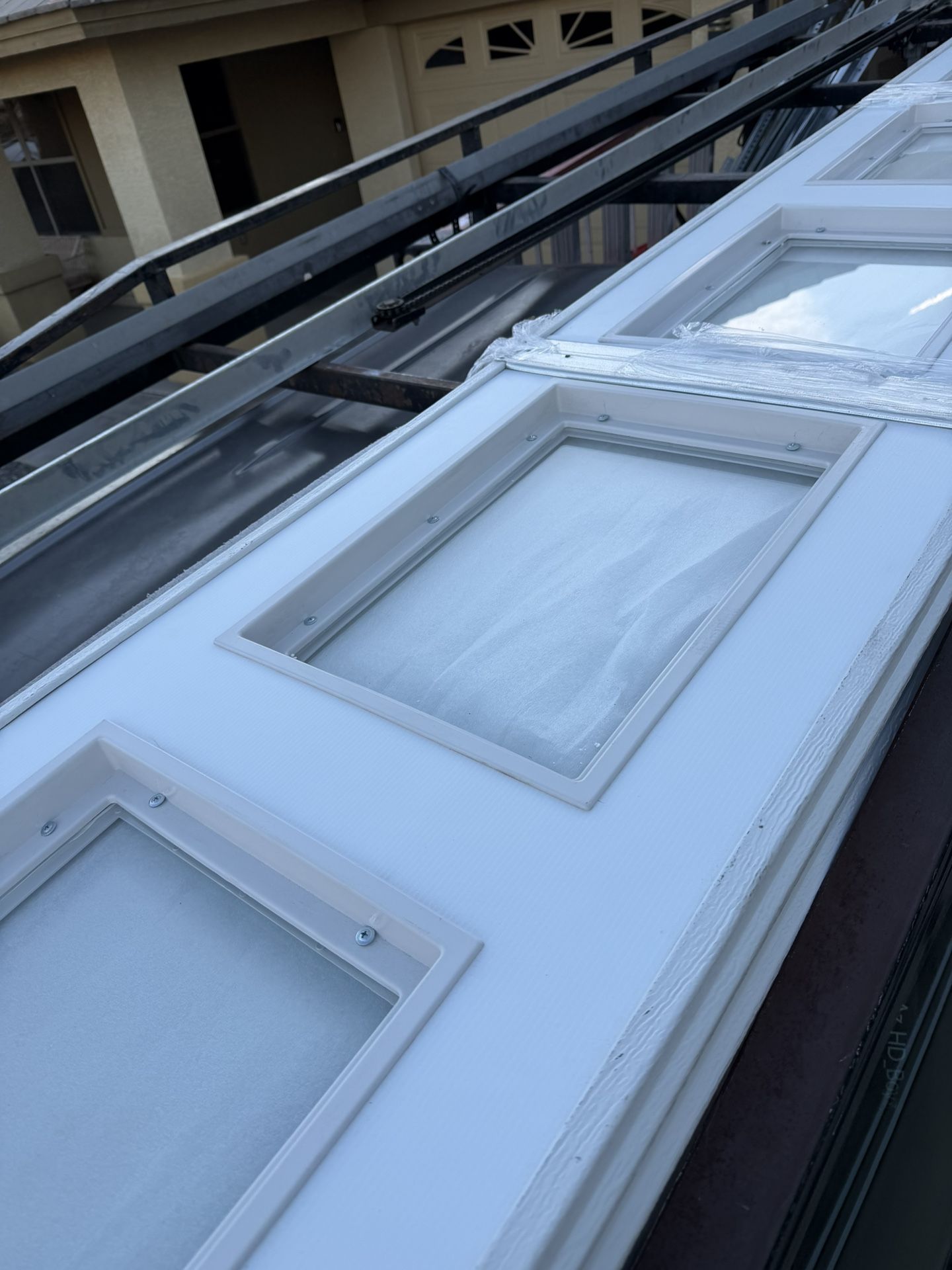 Garage Doors Opener Springs