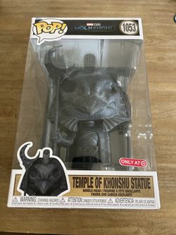 KHONSHU Funko Pop MoonKnight