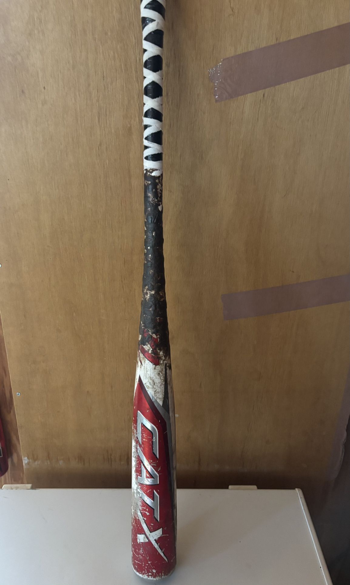 Cat X Baseball Bat