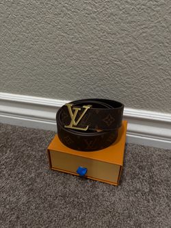 Designer belt