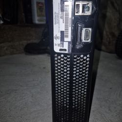 X Box 3  Tower  Only