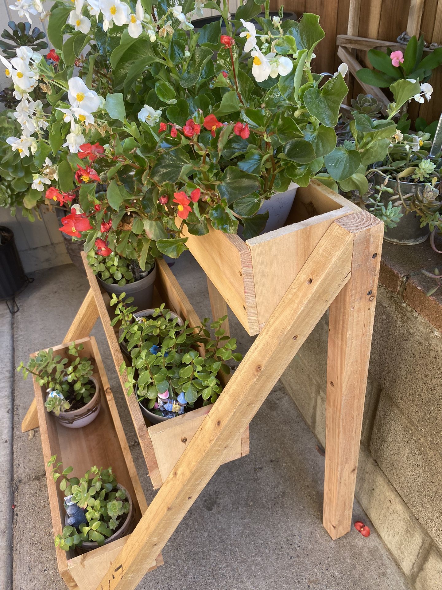 Garden Planter