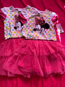 Minnie Dresses