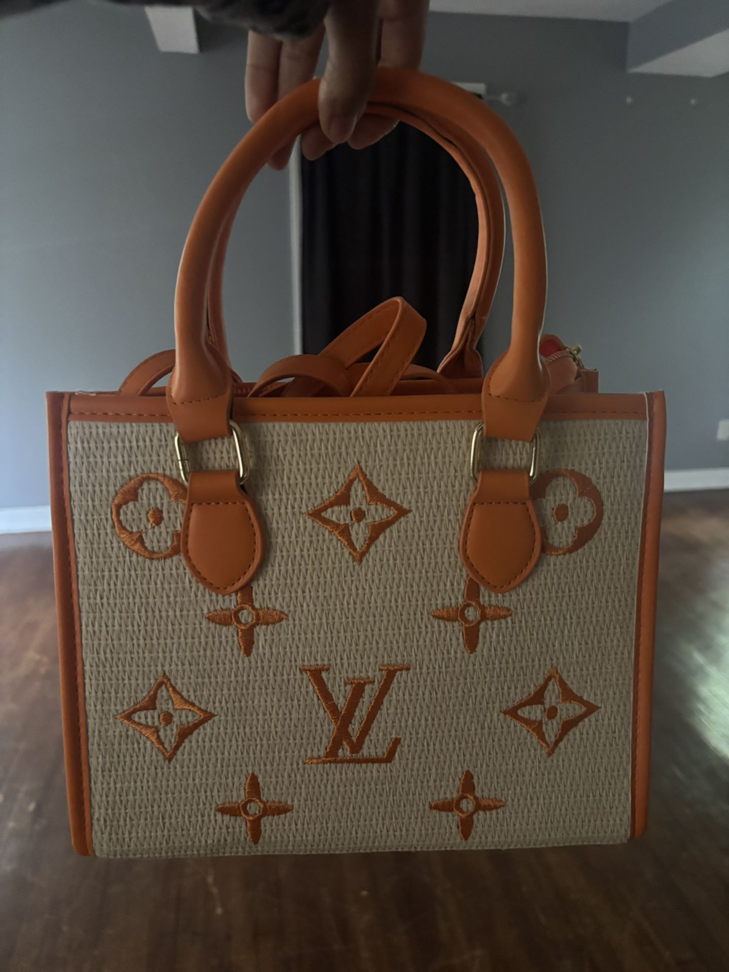 Arm Bag
