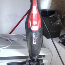 Vacuum