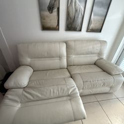 Sofa Reclinable