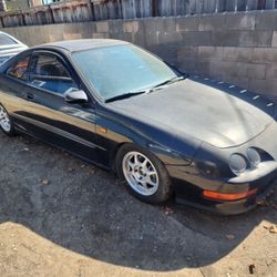 1999 Acura Integra GSR