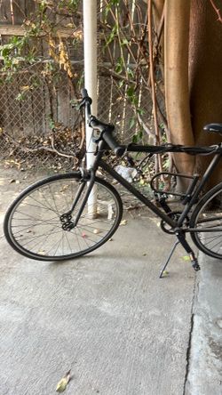 Bicycles 1 man’s 1 ladies