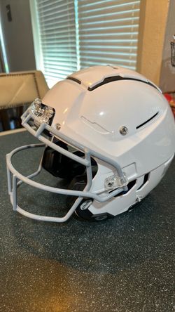 Football helmet F7