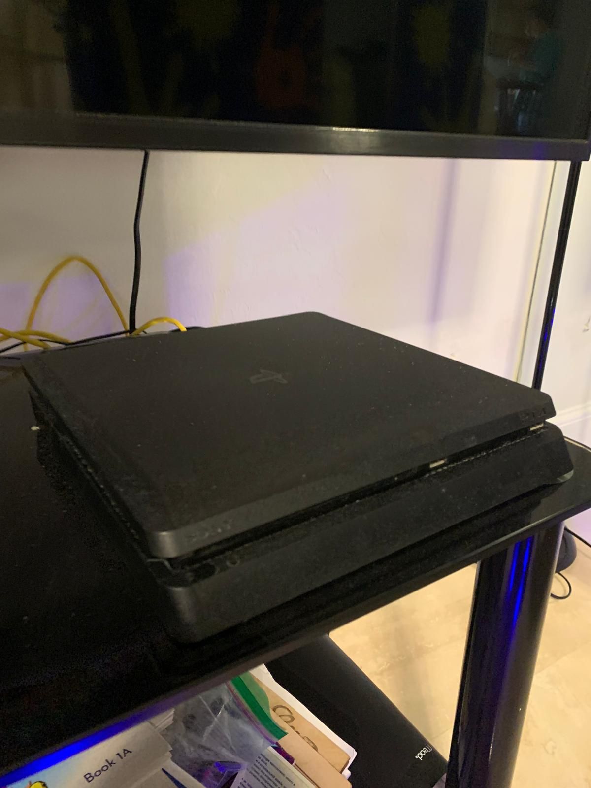 PlayStation 4