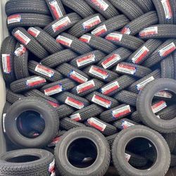 205 75 15 St New Tires 